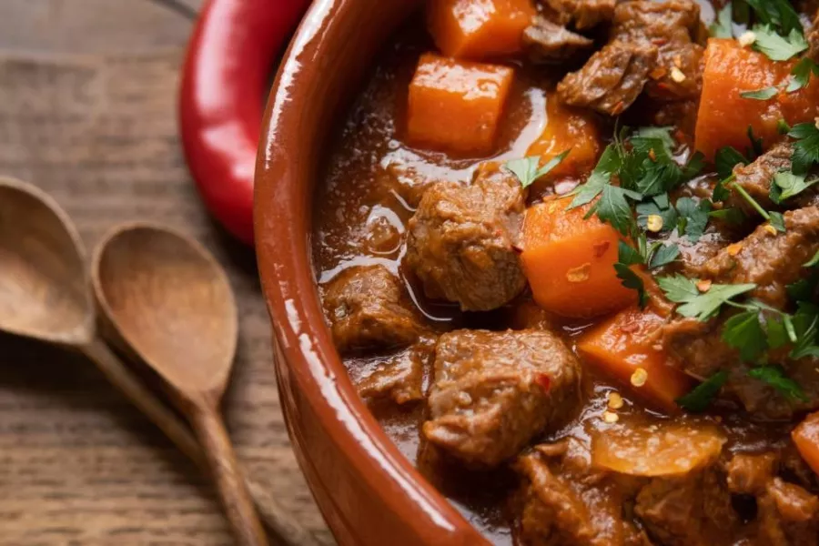 Recetario cocineras sudoeste