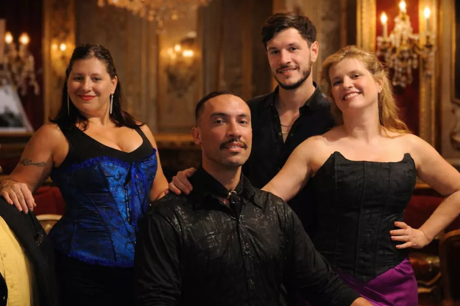 la chicago argentina