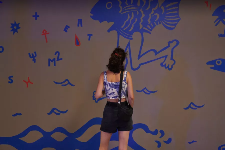 Pueden parecer poemas