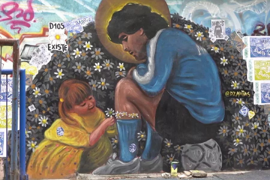 el documental del 10