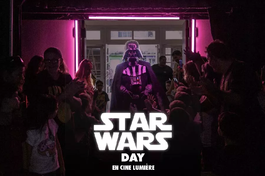 Star Wars Day