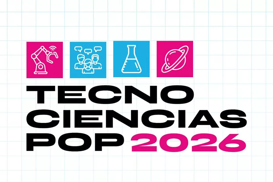tecnociencias pop 2026
