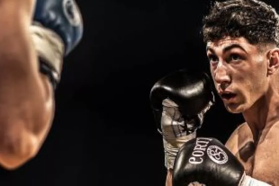 Boxeo internacional