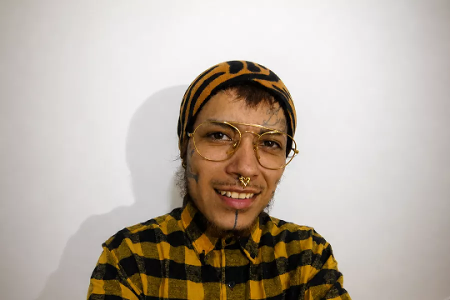 DJ