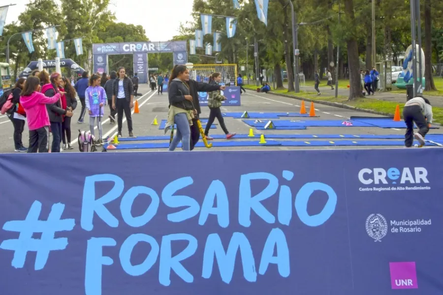 Juegos Crear 2026