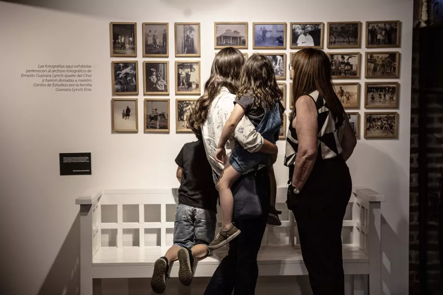 Día Internacional de Museos 