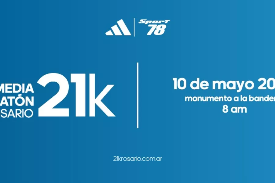 Media Maratón