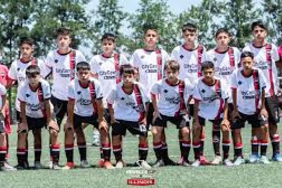 Newells Cup nuevo