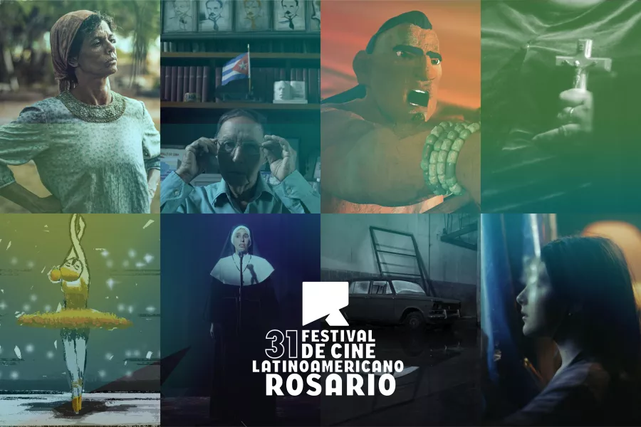cortos 3/6