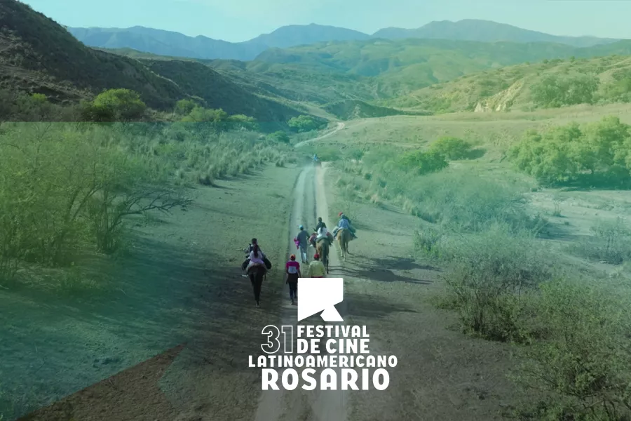 fotograma Nuestra Tierra