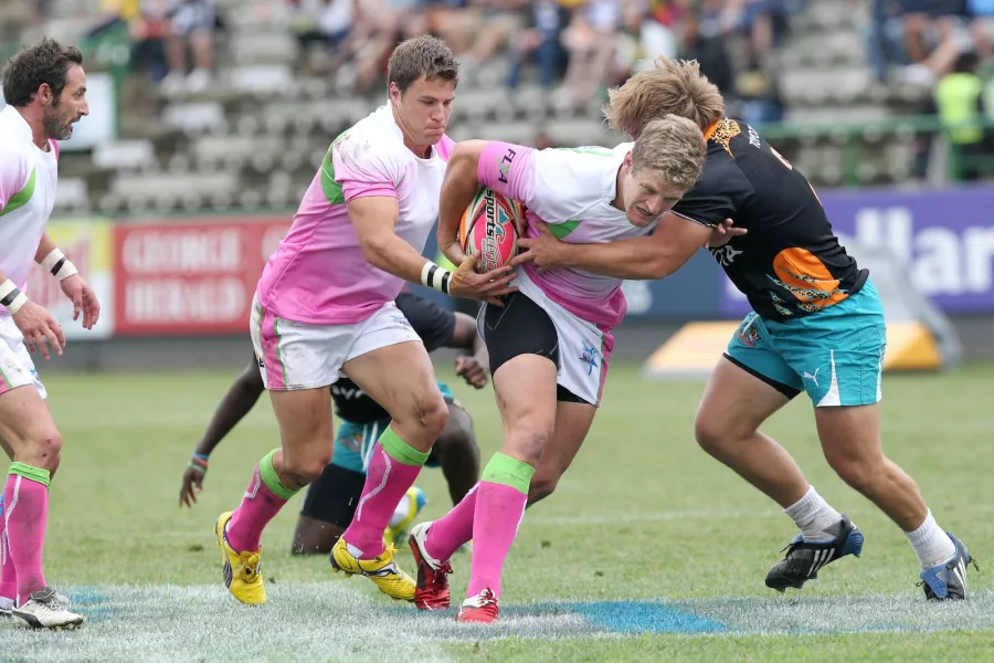 Rugby 