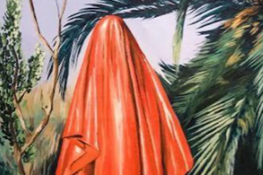 Portada de libro