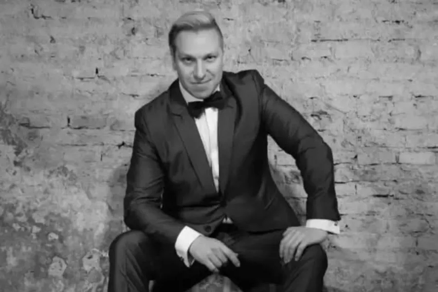 Hugo Mastrolorenzo