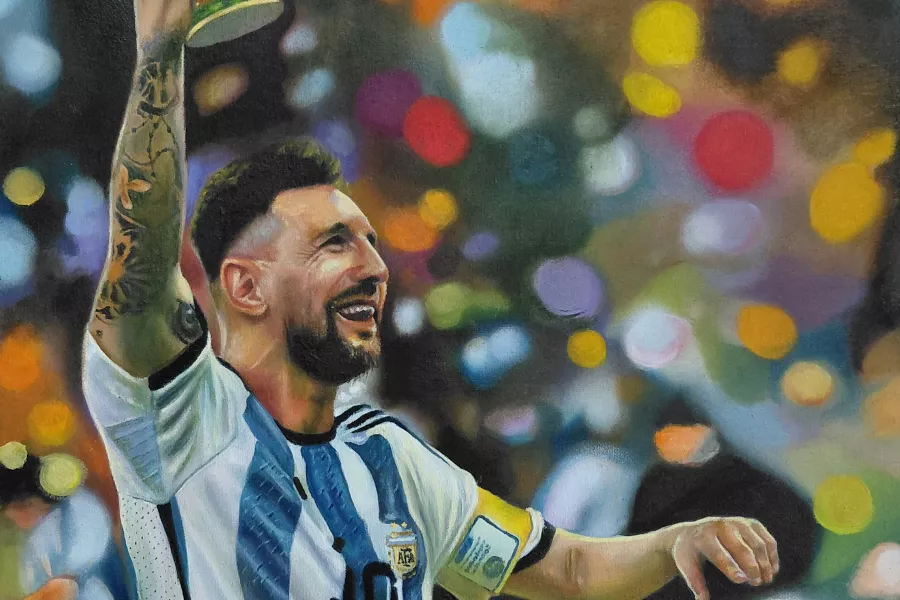 Campeones