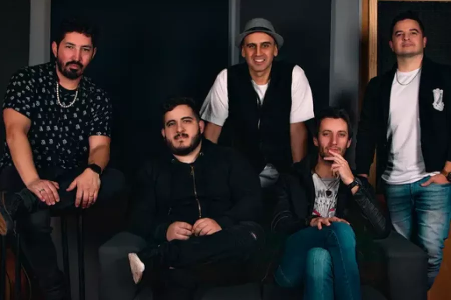 La Banda Mágica