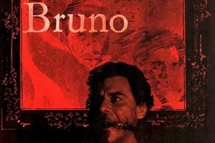 Cine Clú Giordano Bruno