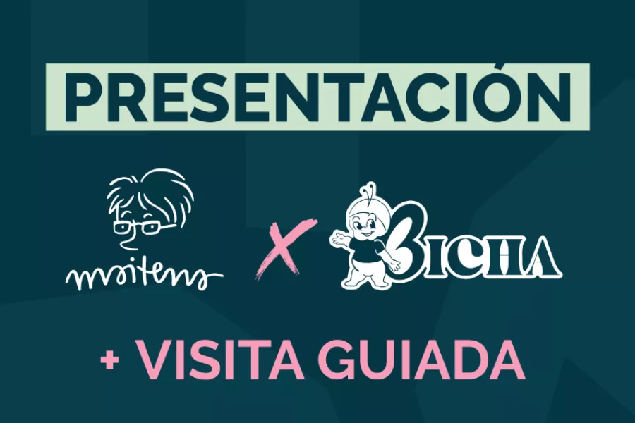 Presentacion diseño maitena bicha cec