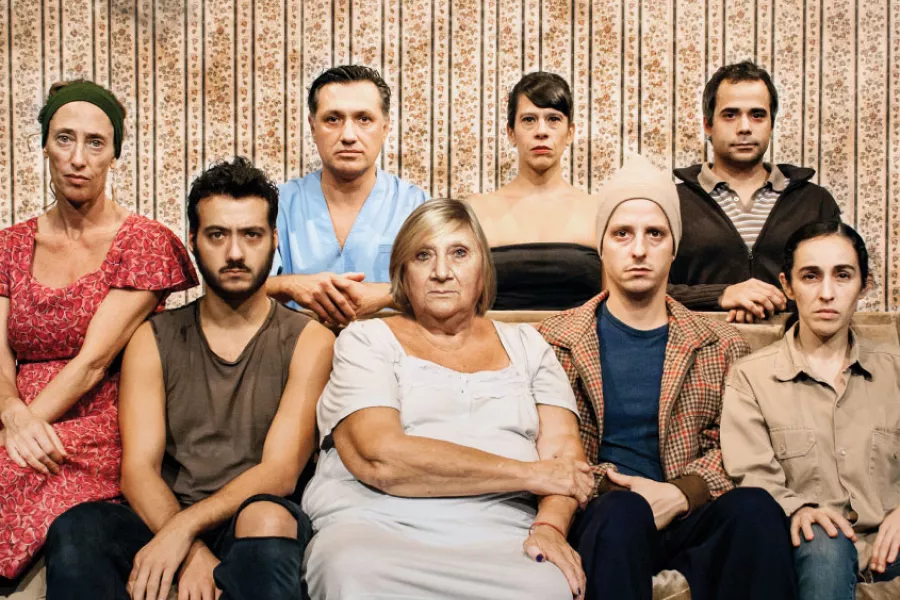 Familia Coleman