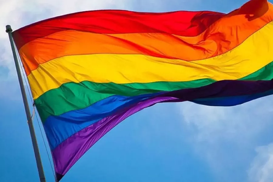 Gala del orgullo