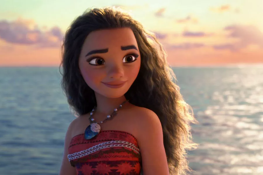 moana