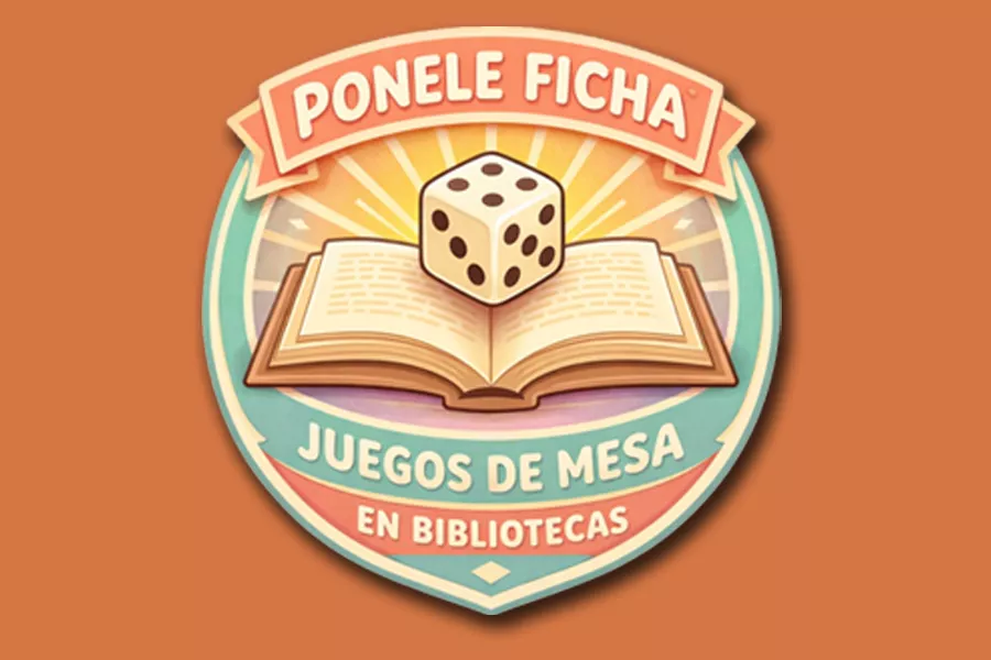 PONELE FICHA