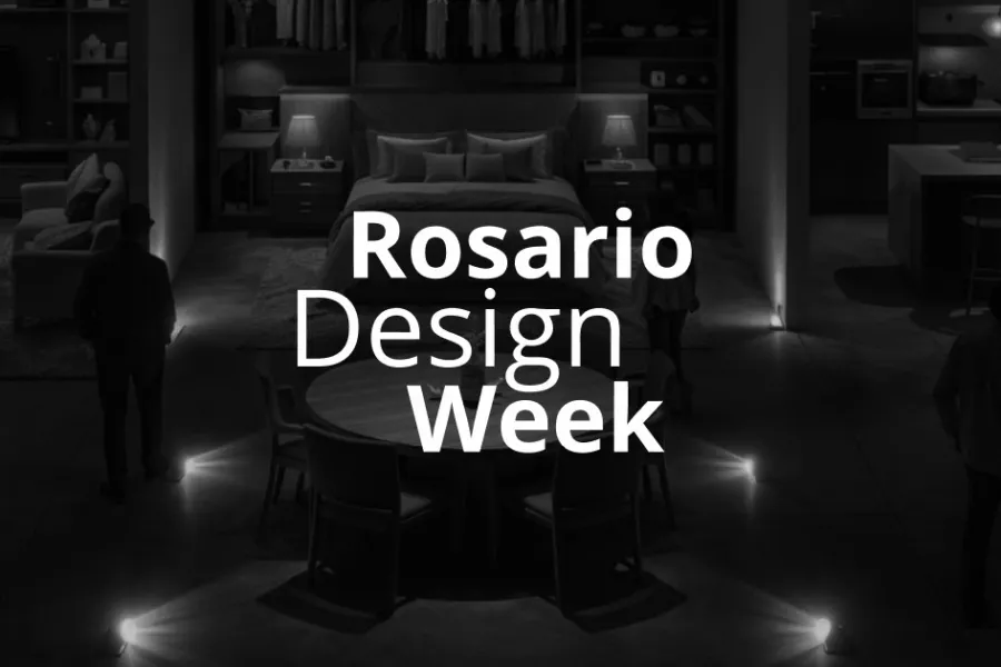 Rosario Design Week