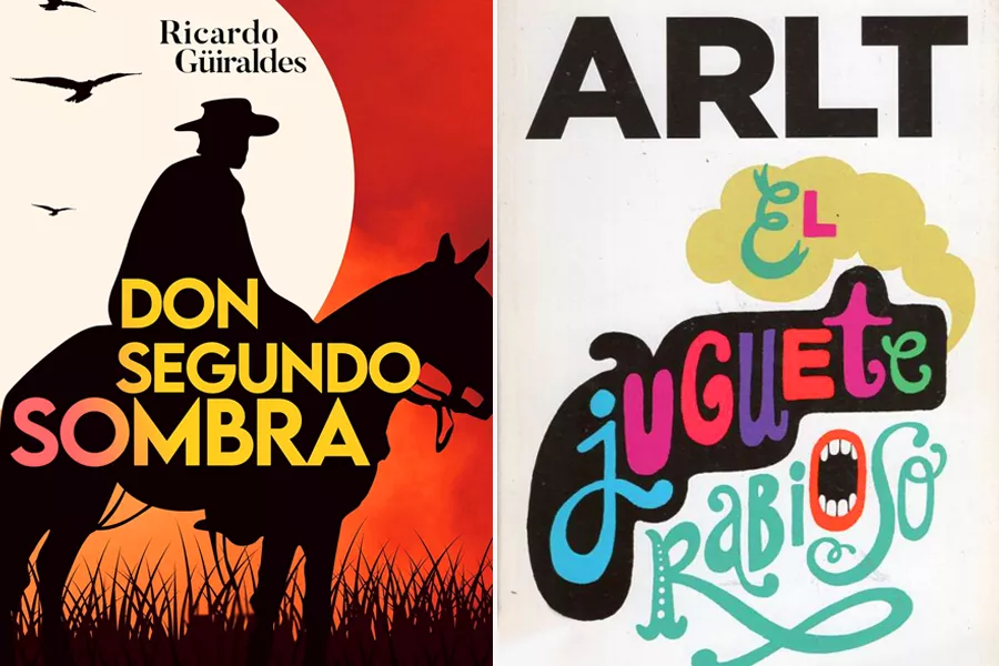 UN SIGLO DE DOS CLÁSICOS ARGENTINOS