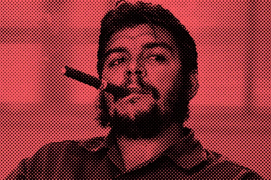 Lecturas para sobrevivir al apocalipsis 