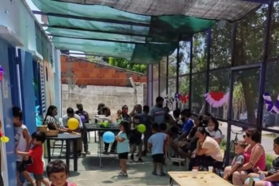 Espectáculo infantil de pequeño formato