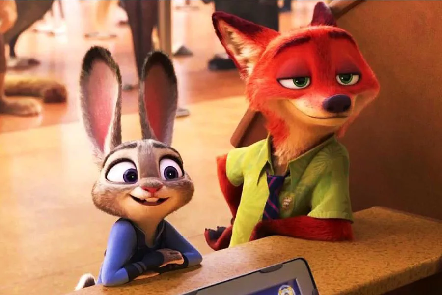 zootopia