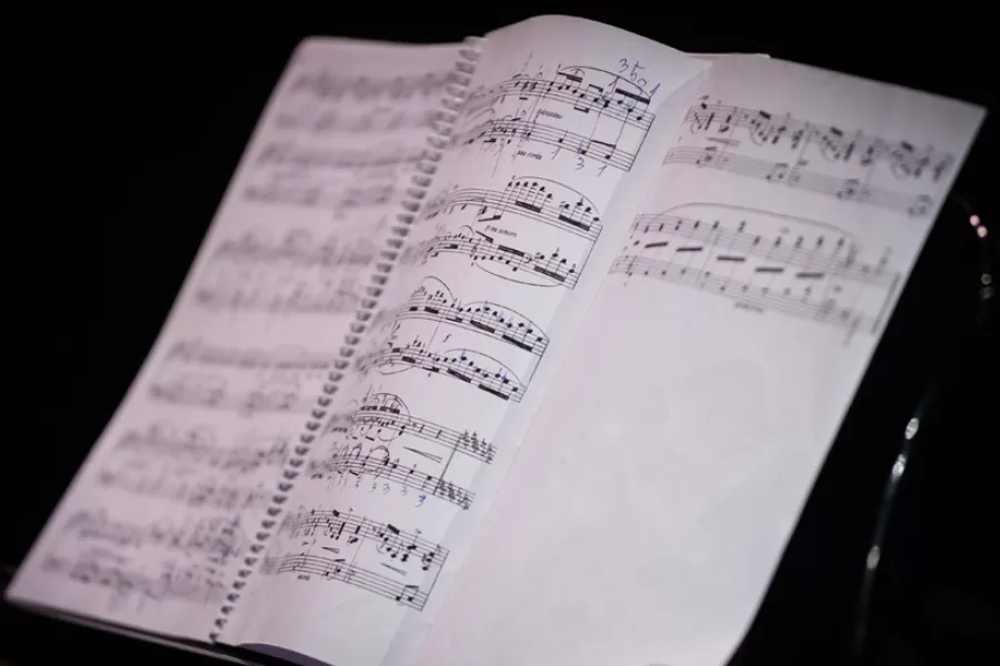 partitura