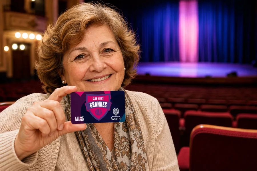 Club de los grandes