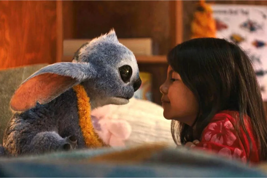 lilo