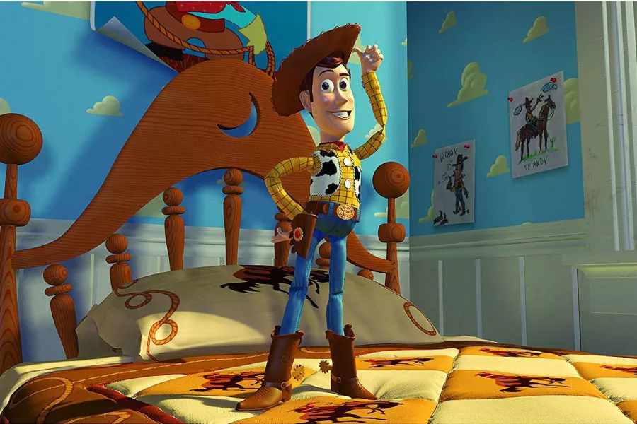toy story