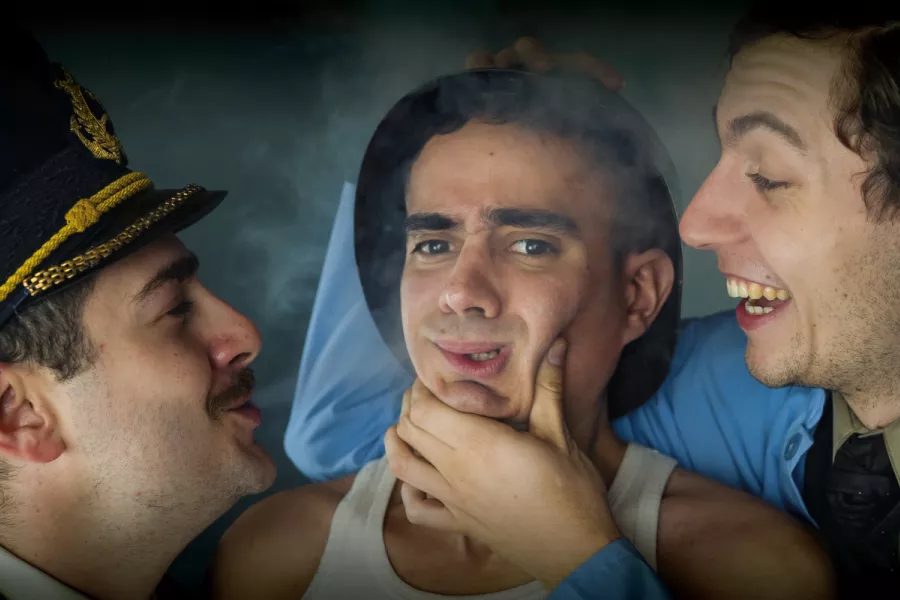 Artículo 19