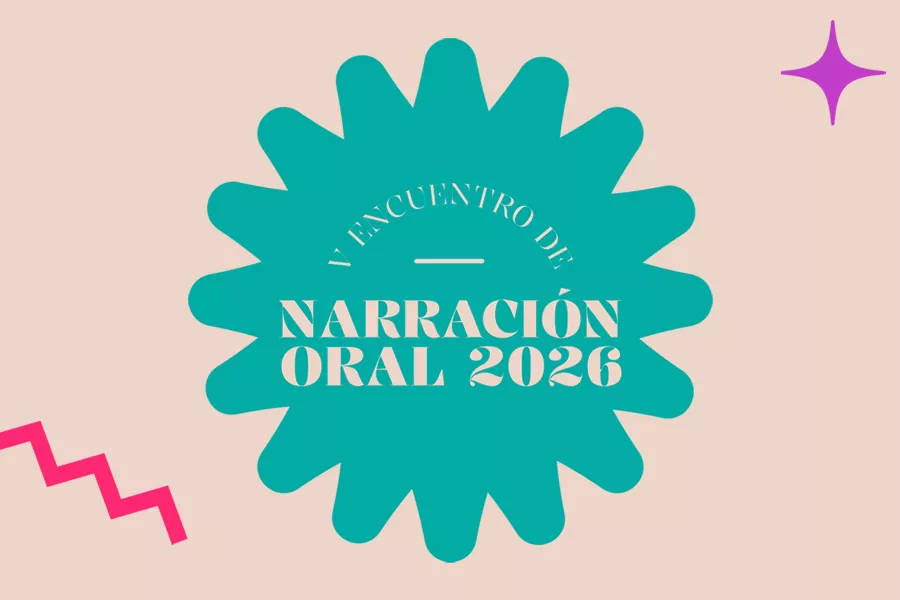 Encuentro de Narración Oral 2026