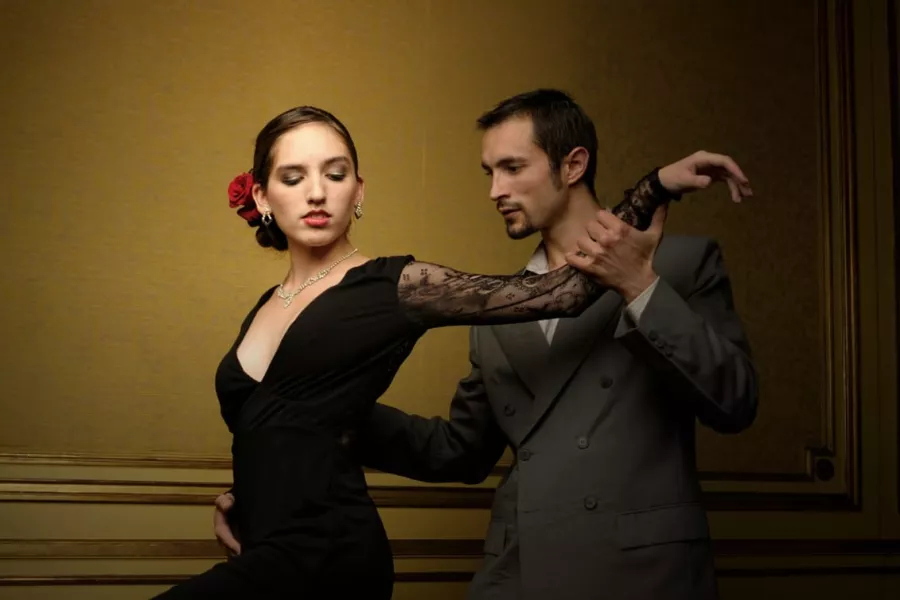 Variete Tango