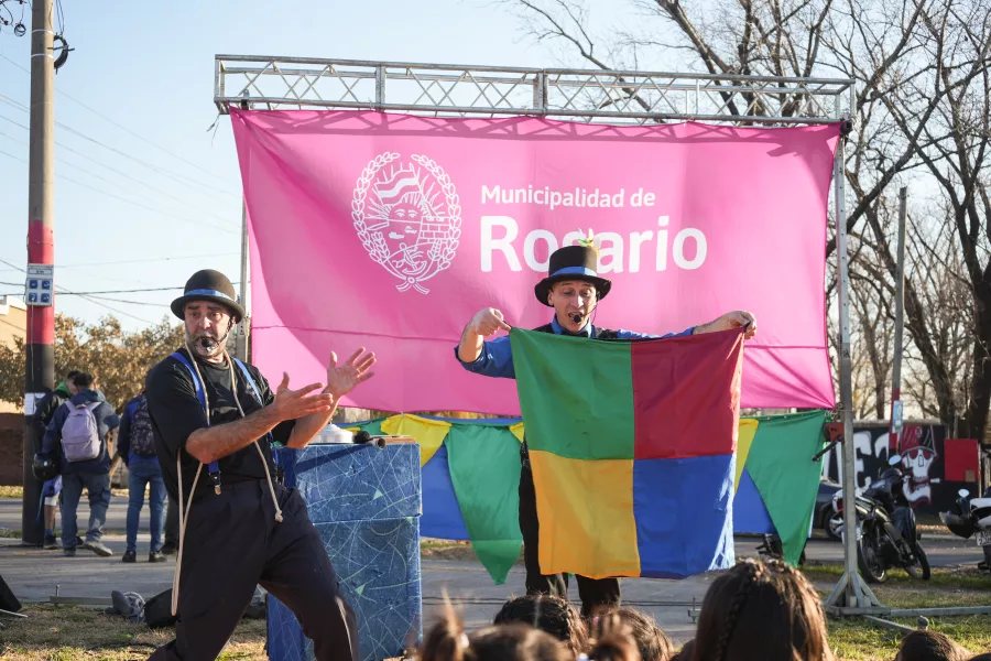 Espectáculo infantil