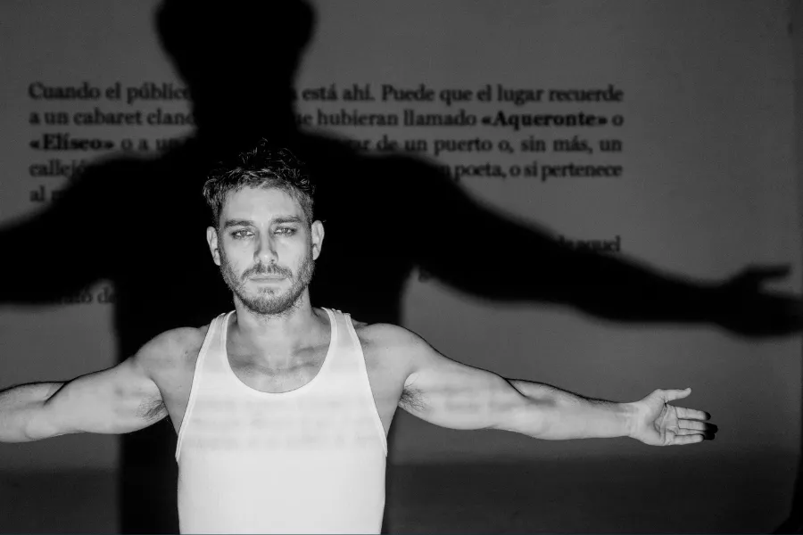 Teatro en el cec