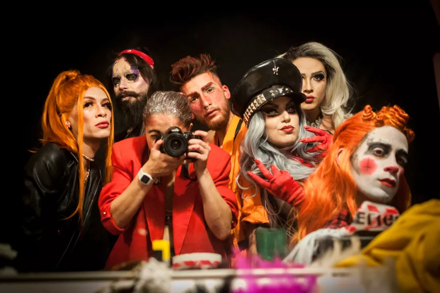 Foto de Ornella Avedikian