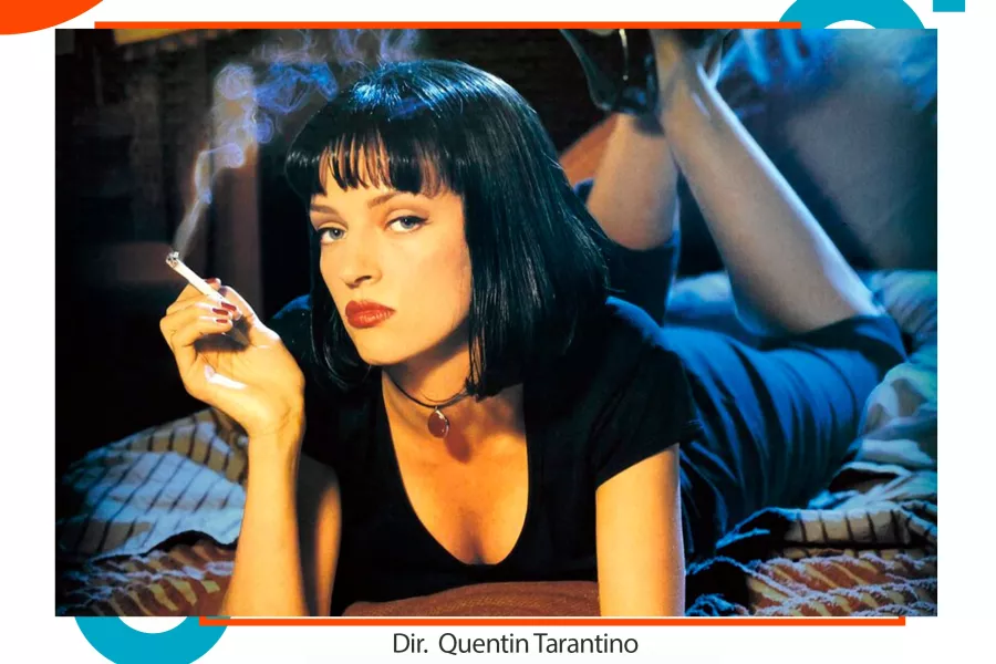 Pulp Fiction
