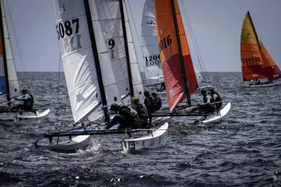 Regata Maronna