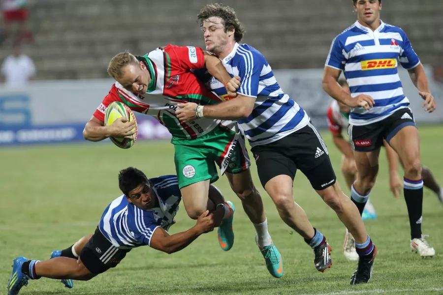Rugby 
