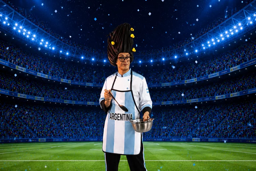 Supersaludable