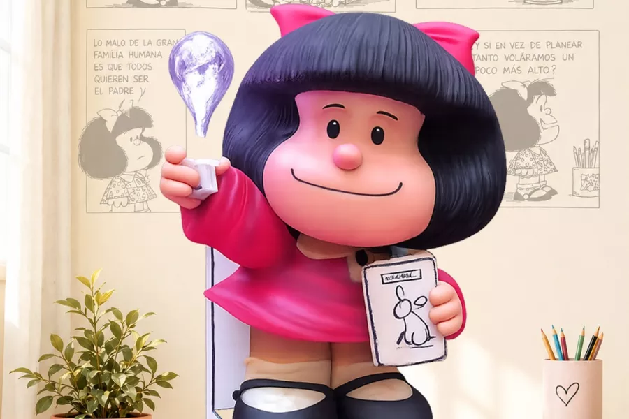 Mafalda