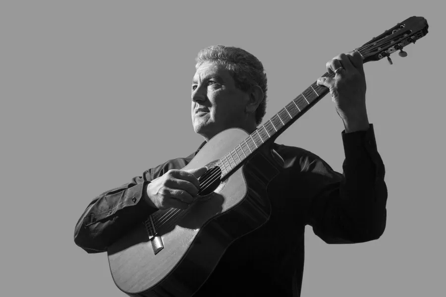 Roberto Mercado