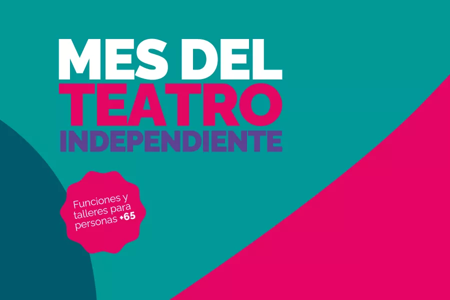 mes del teatro