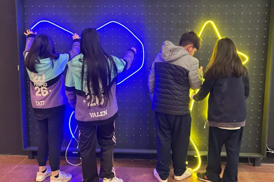 vacaciones de invierno museo 