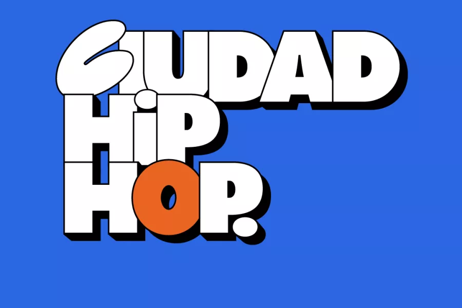 Ciudad Hip Hop