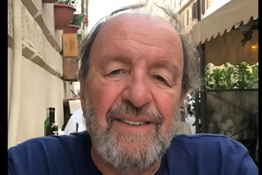 Foto de José María Musmeci.